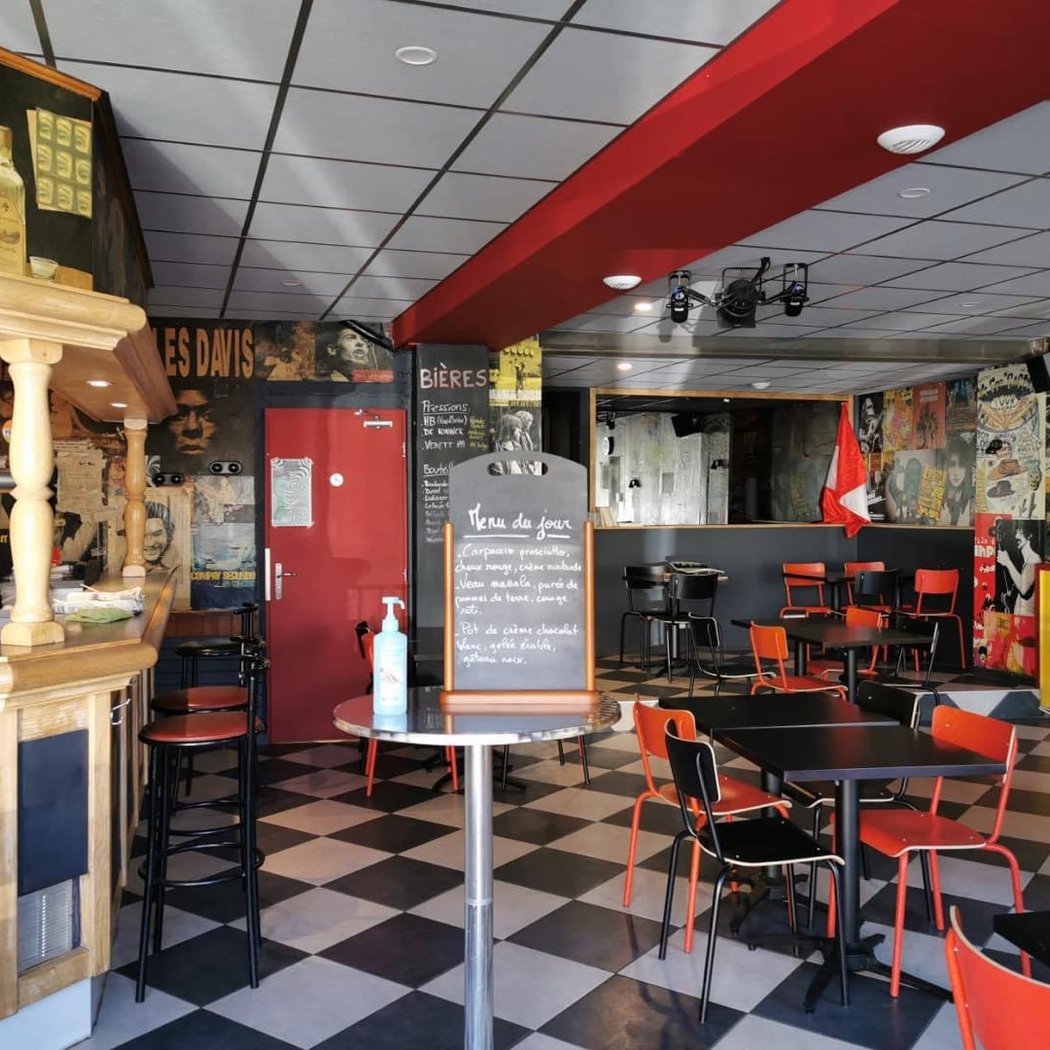 Bistro des Tilleuls 5